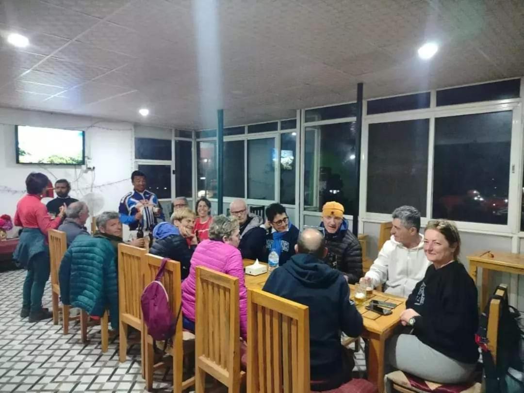 Himchuli Guest House Бандипур Екстериор снимка