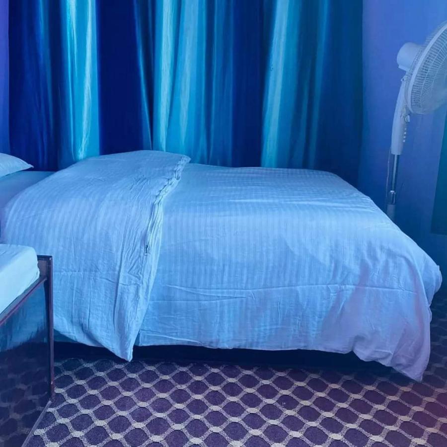 Himchuli Guest House Бандипур Екстериор снимка