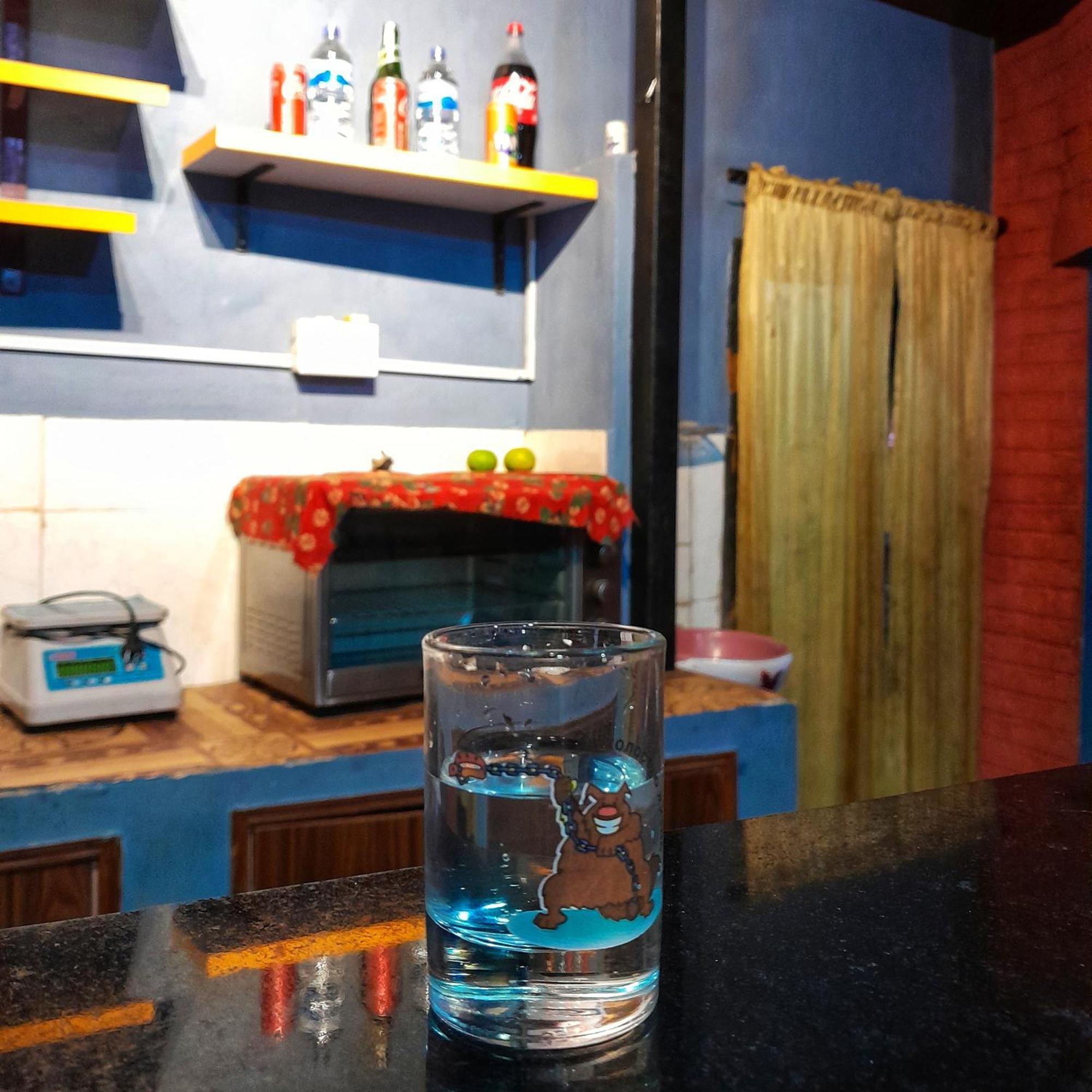 Himchuli Guest House Бандипур Екстериор снимка