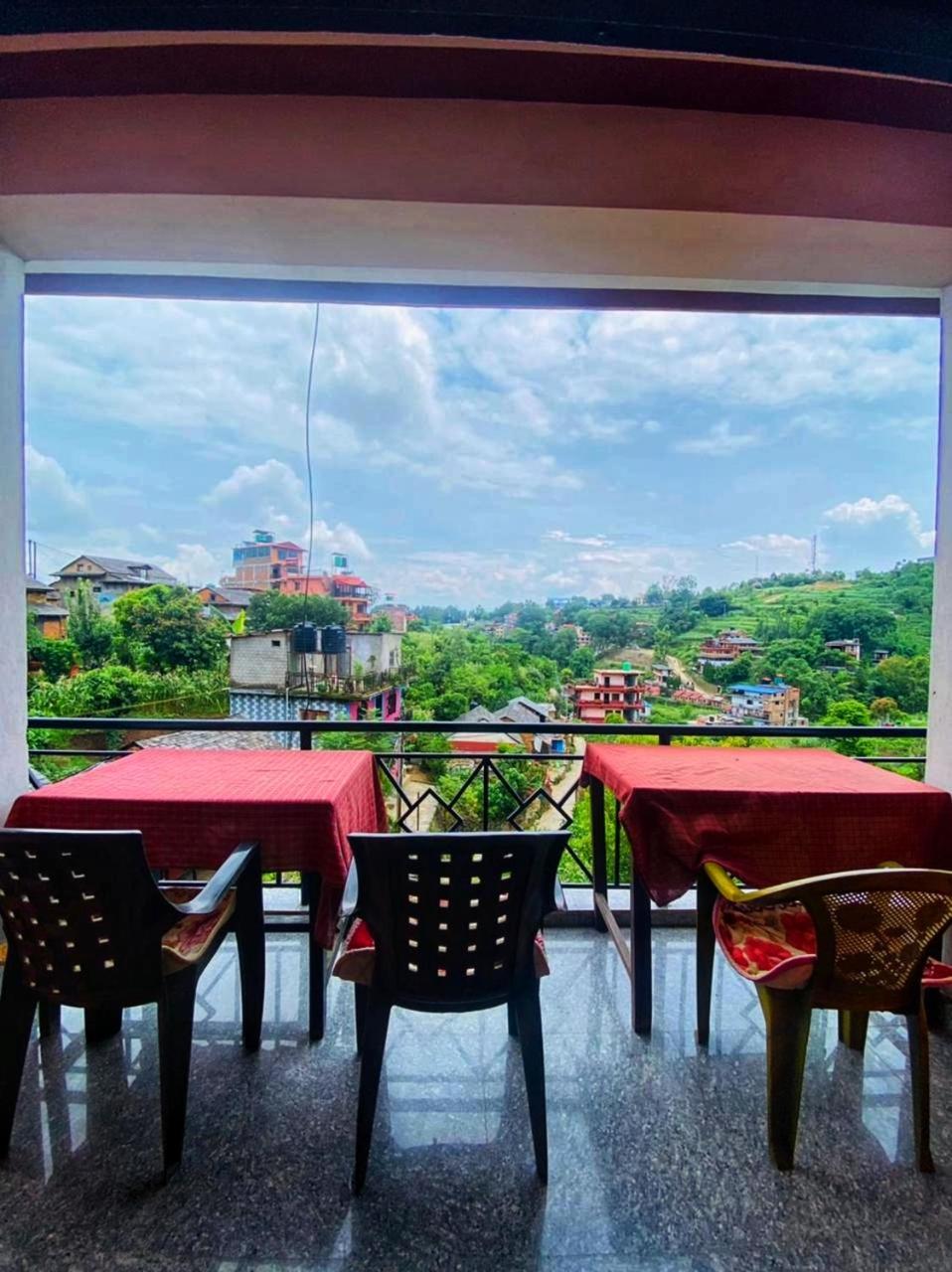 Himchuli Guest House Бандипур Екстериор снимка