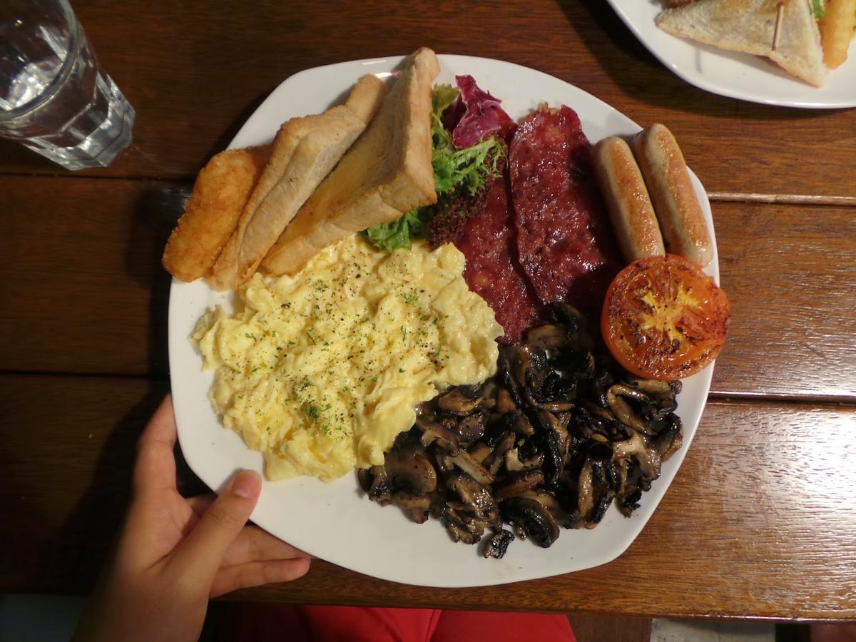 Himchuli Guest House Бандипур Екстериор снимка